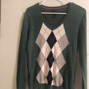 COPY - Women Tommy Hilfiger Cotton Sweater